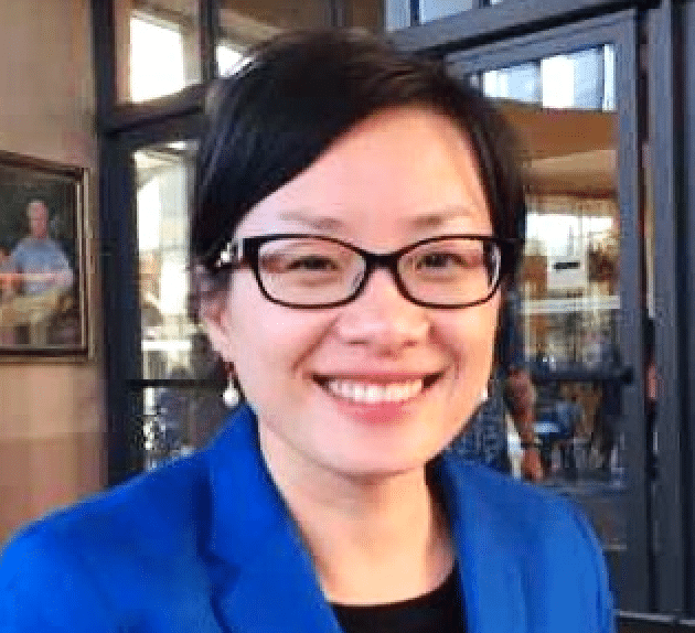 ZHANG Juan