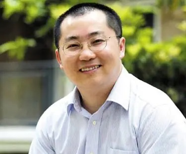 赵晓