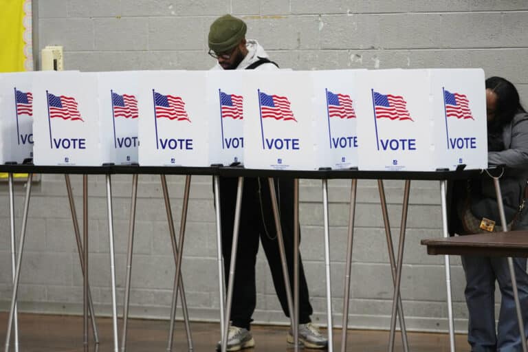 2025 Election