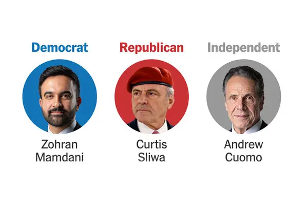NY Election