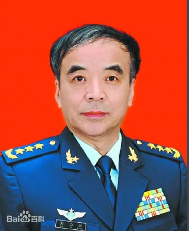 刘亚洲